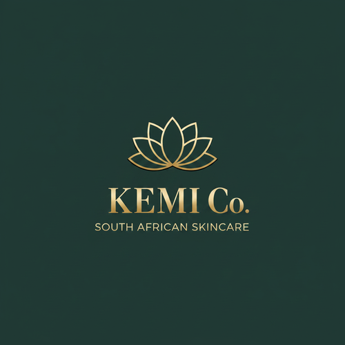KEMI Co. Forest Green Logo